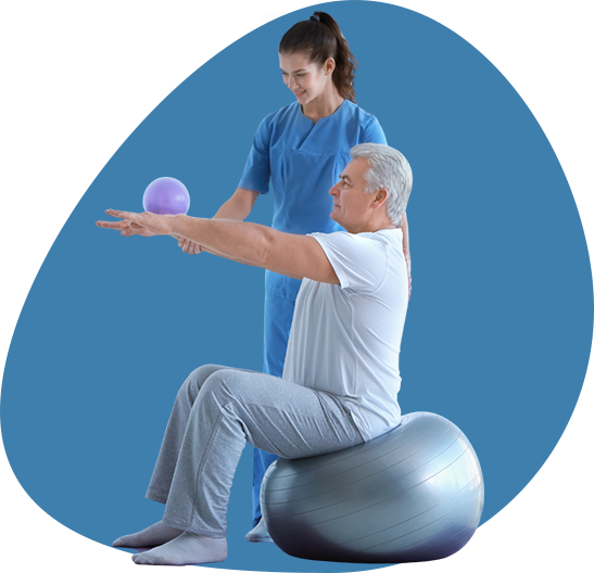 Evde Fizik Tedavi Hizmeti