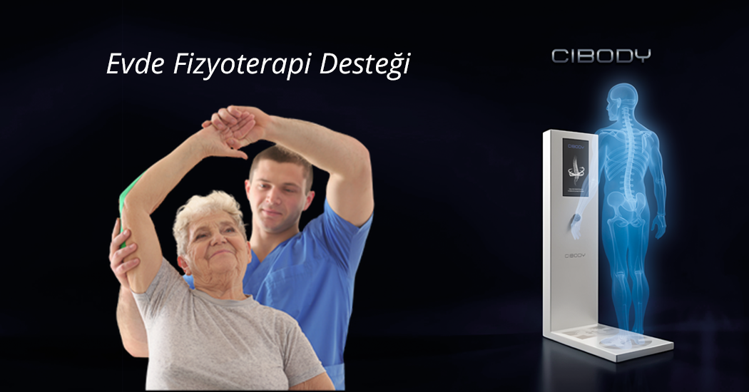 Evde Fizyoterapi